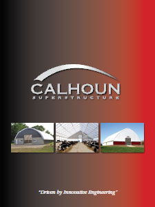 Calhoun Structures